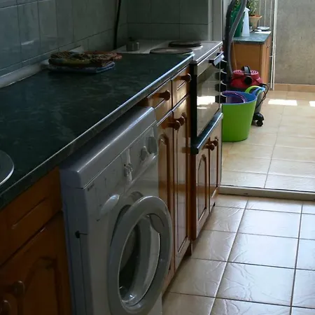 Petya's House Floor