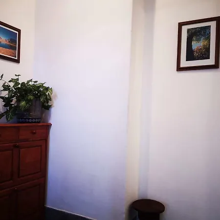 Apartment Petya's House Floor *