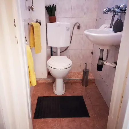 Petya's House Floor *